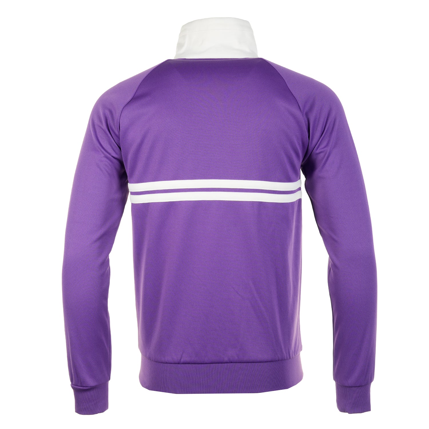 Dallas TT Track Top Pansy