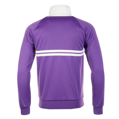 Dallas TT Track Top Pansy