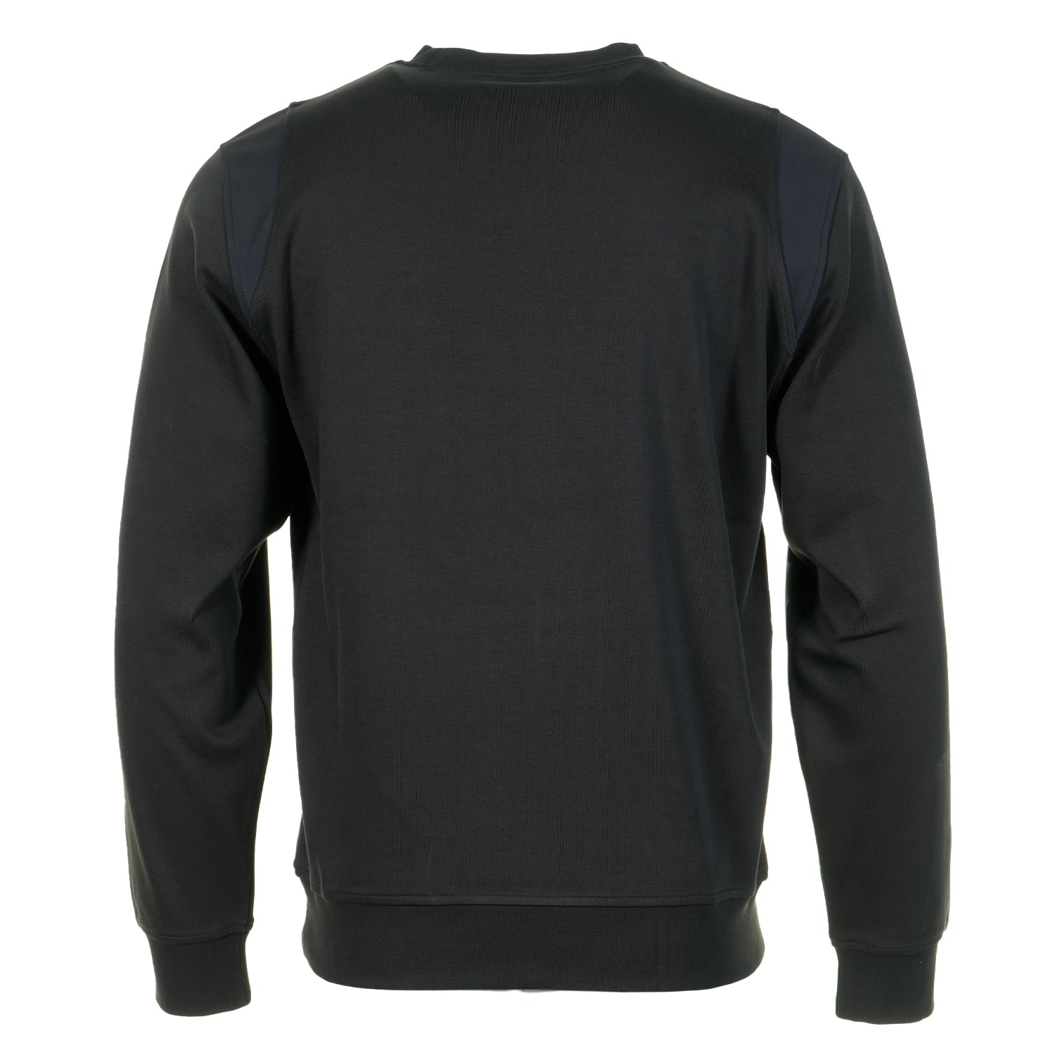 Dalon Crew Sweatshirt Black