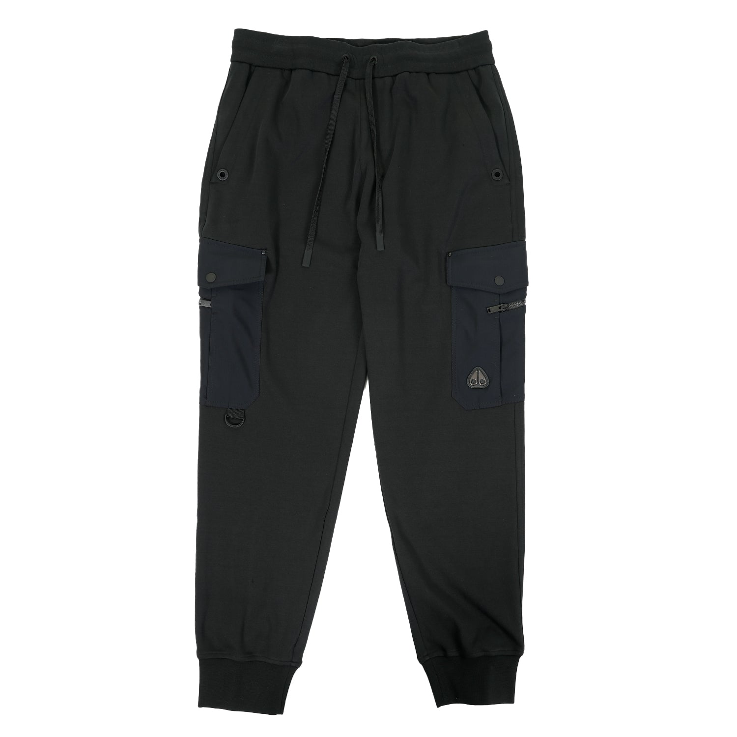 Dalon Jogger Black