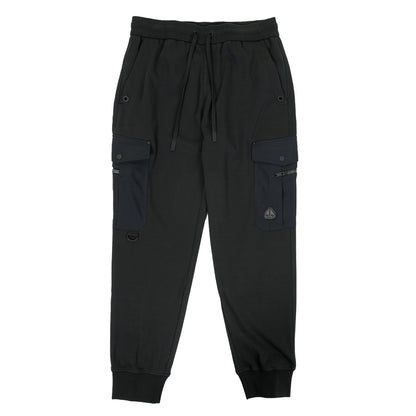 Dalon Jogger Black