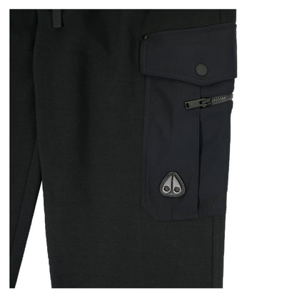 Dalon Jogger Black