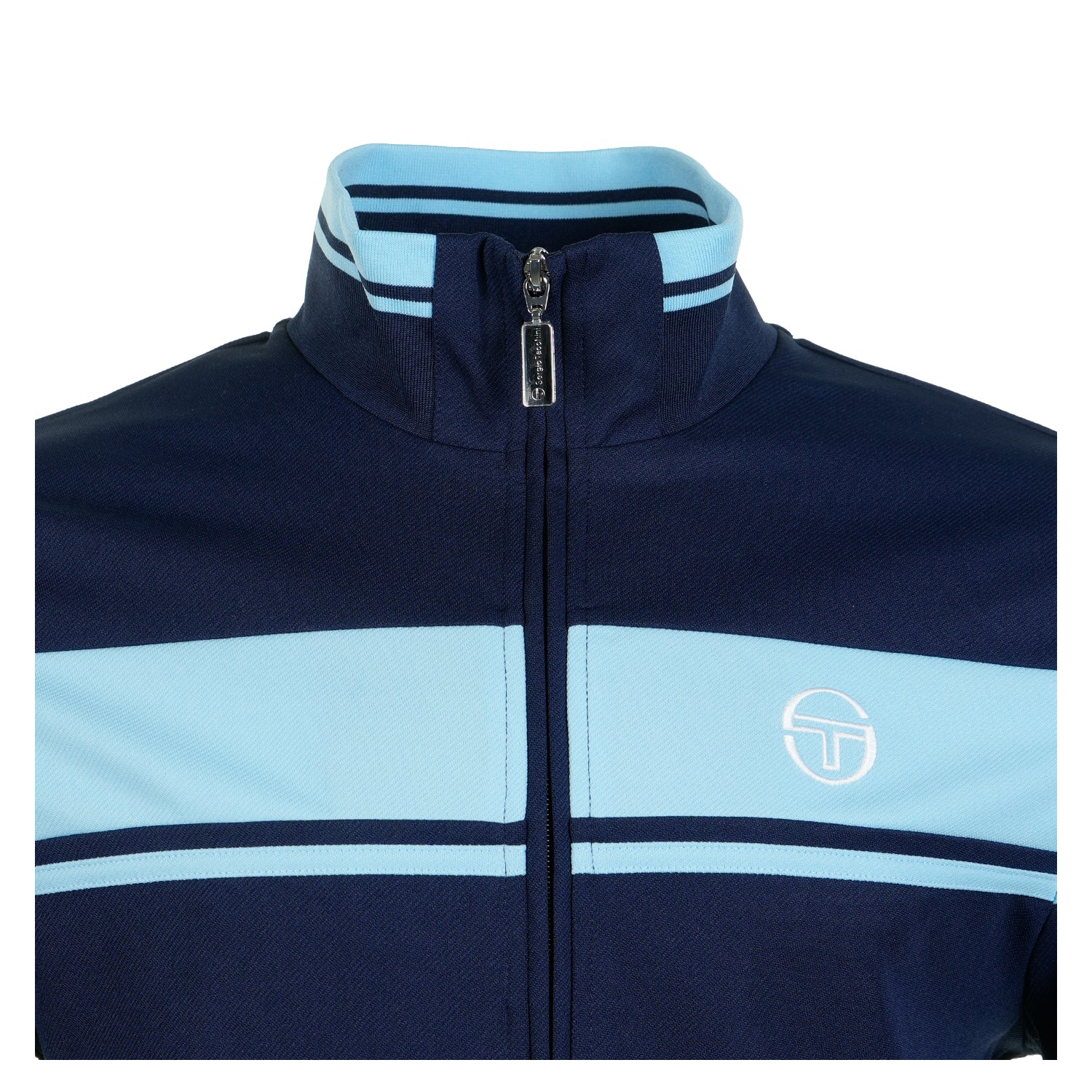 Damarindo TT Track Top Maritime Blue / Baltic Sea