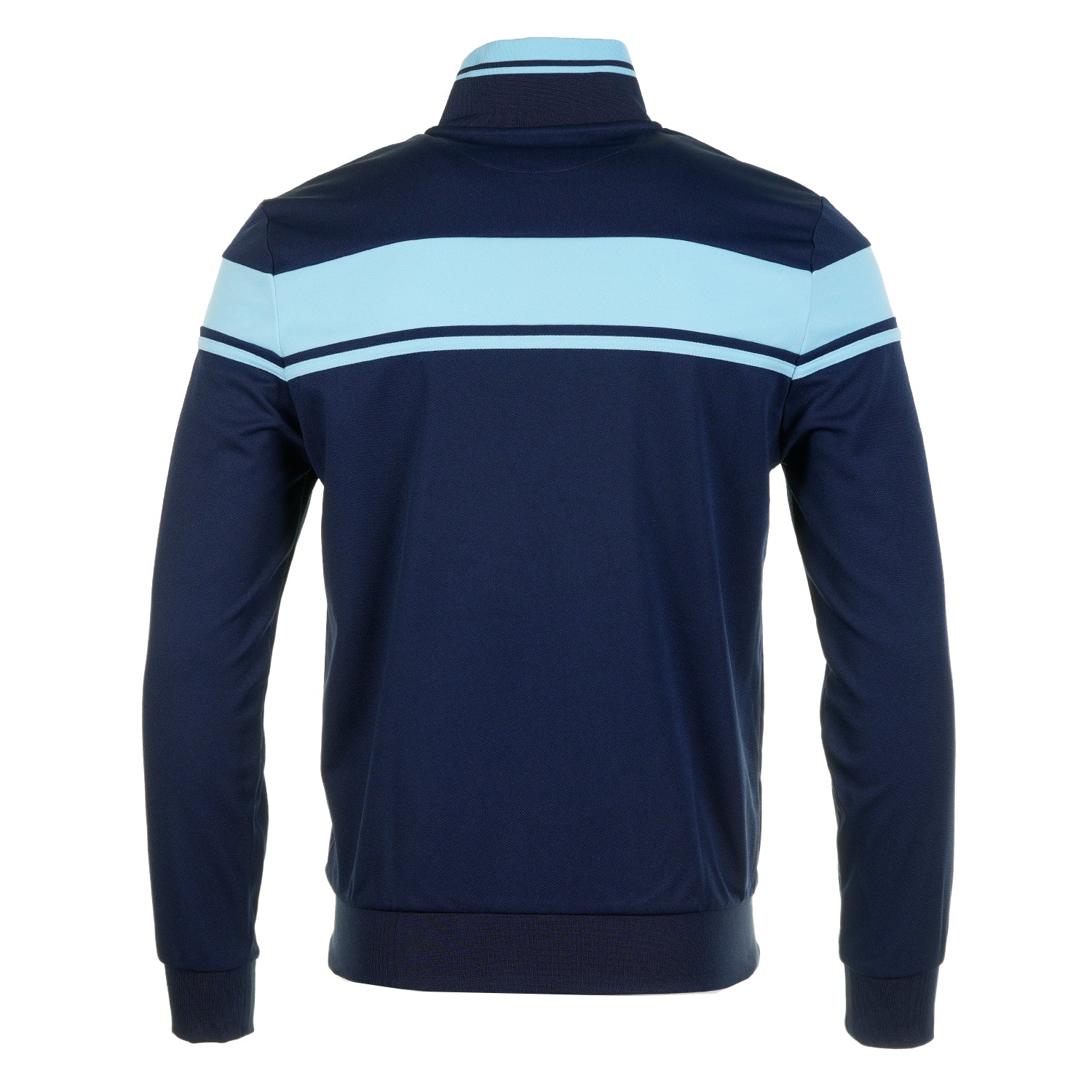 Damarindo TT Track Top Maritime Blue / Baltic Sea