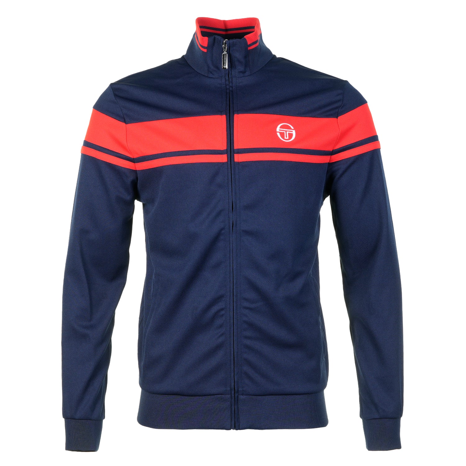 Damarindo TT Track Top Maritime Blue Adrnanline Rush