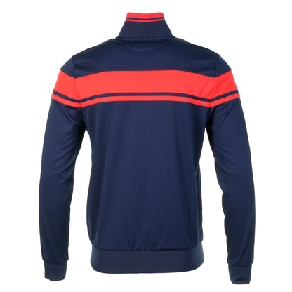 Damarindo TT Track Top Maritime Blue Adrnanline Rush