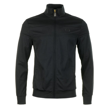 Damarindo TT Track Top Tripple Black