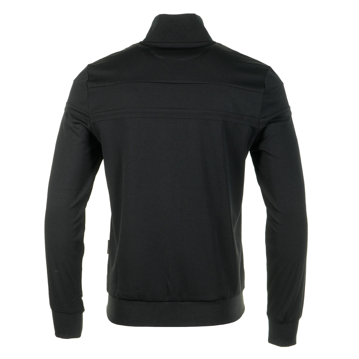 Damarindo TT Track Top Tripple Black
