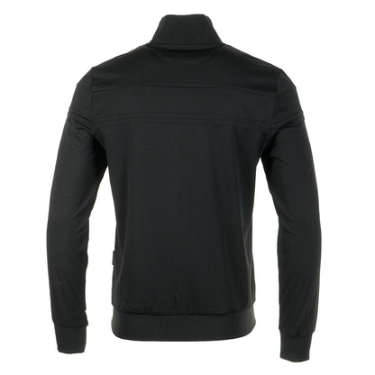 Damarindo TT Track Top Tripple Black
