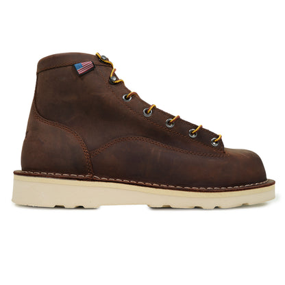 Danner Bull Run 6" Brown
