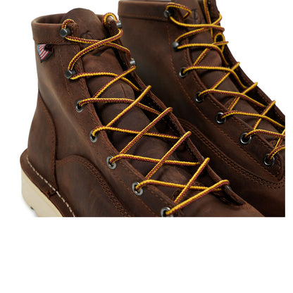 Danner Bull Run 6" Brown