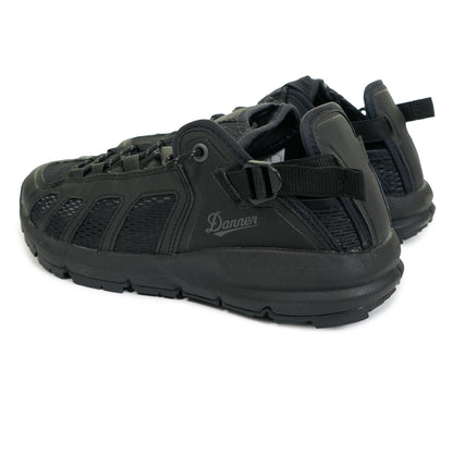 FullBore Sandal Black Shadow