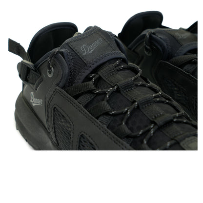 FullBore Sandal Black Shadow