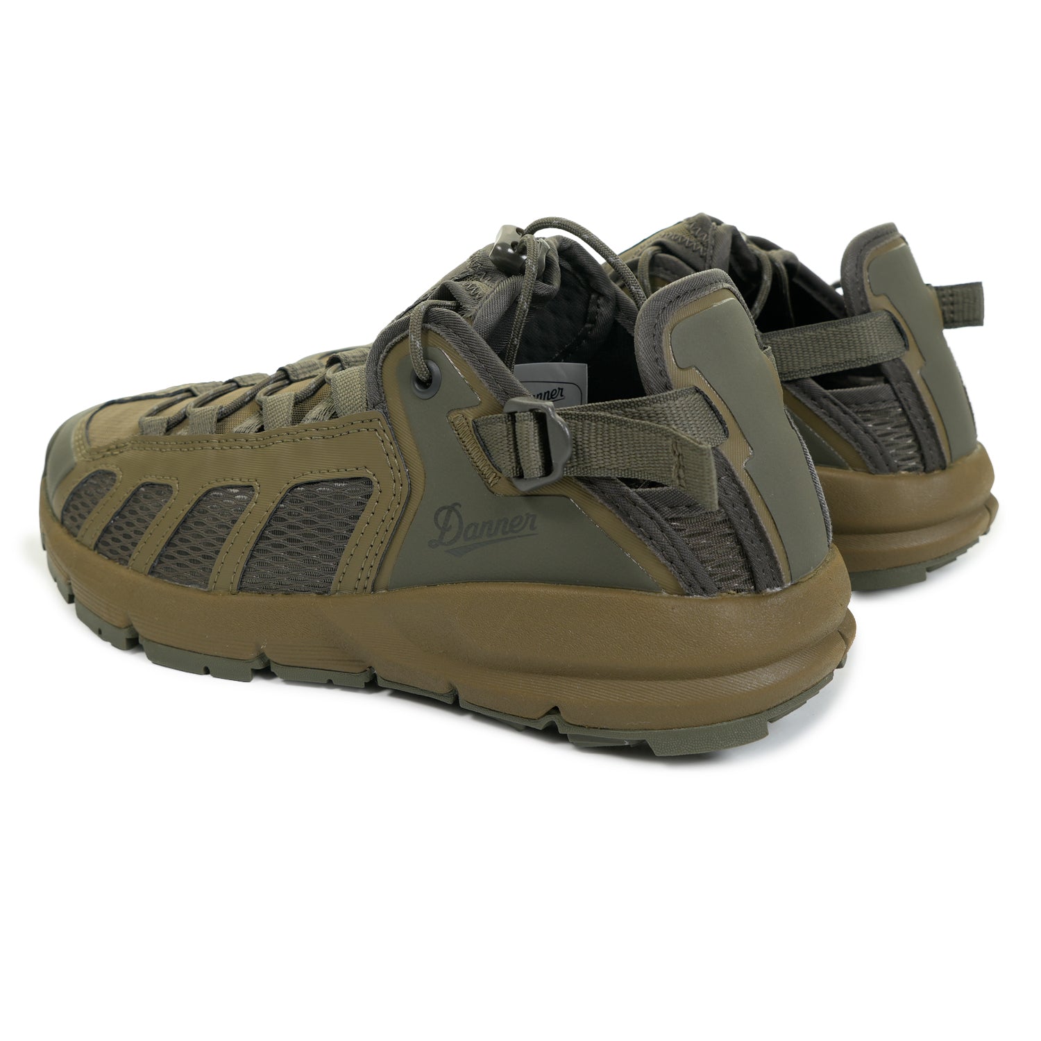 FullBore Sandal Olive