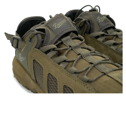 FullBore Sandal Olive