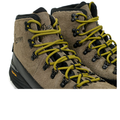 Danner Mountain 600 ID GTX Gray Moss