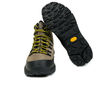 Danner Mountain 600 ID GTX Gray Moss