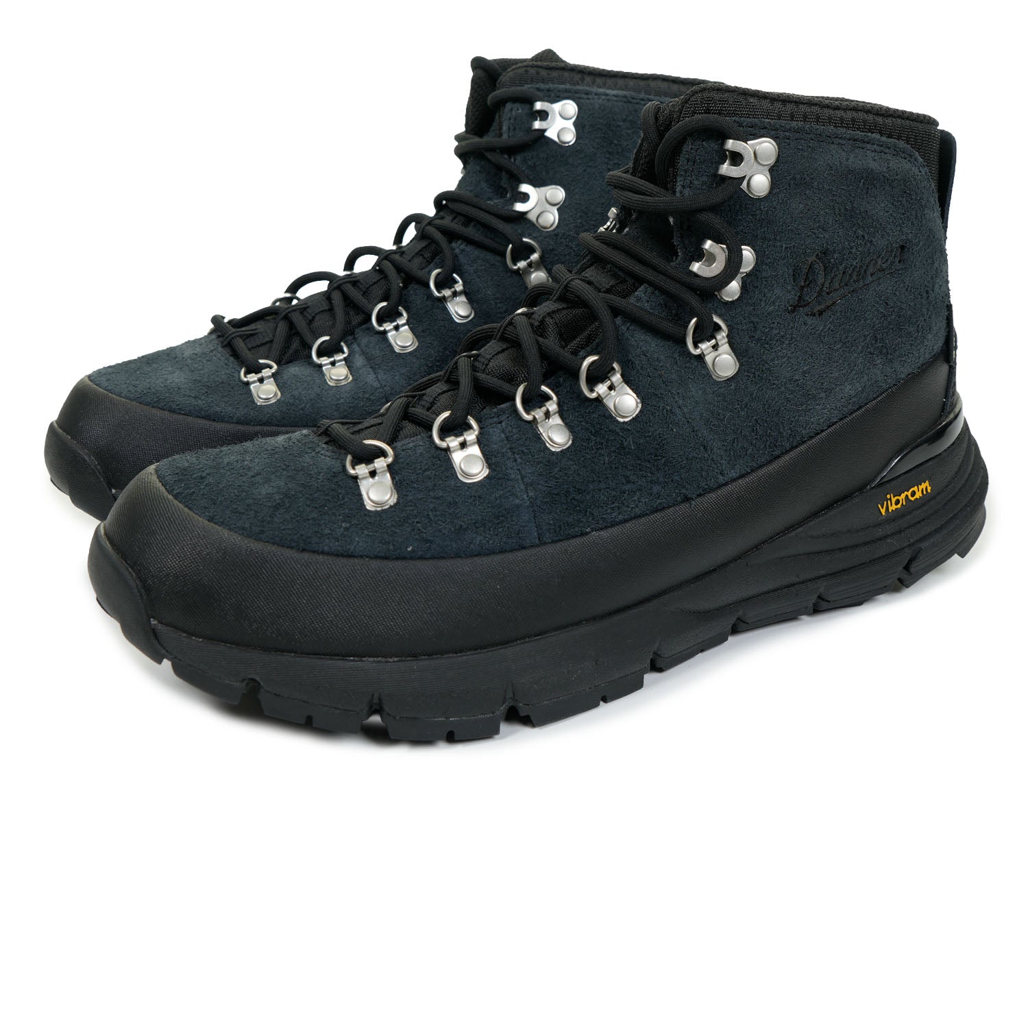 Mountain 600 ID GTX Jet Black