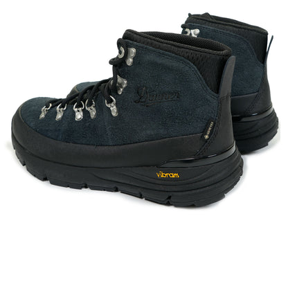 Mountain 600 ID GTX Jet Black