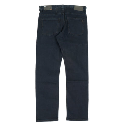 Delaware Slim Fit Jeans Stretch 404 Dark Blue