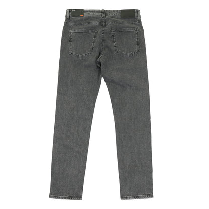 Delaware Slim Fit Jeans 022 Dark Grey