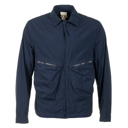 Denbe Overshirt Navy