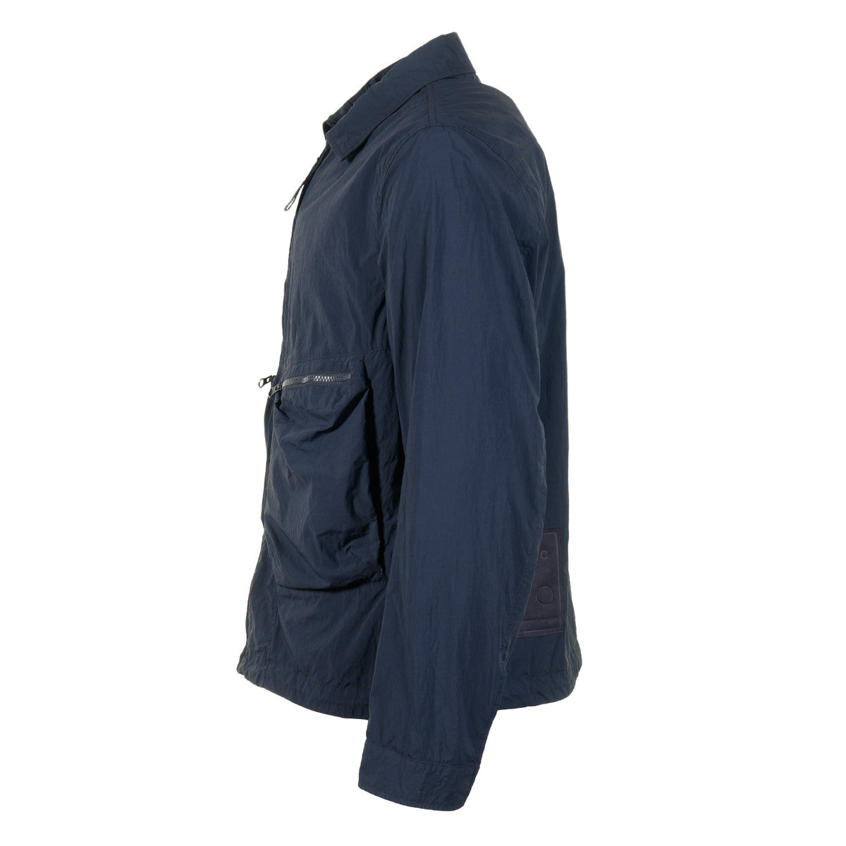 Denbe Overshirt Navy