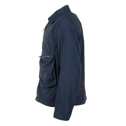 Denbe Overshirt Navy