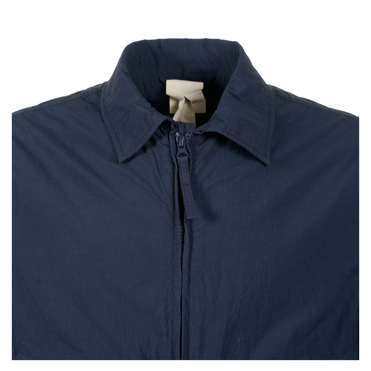 Denbe Overshirt Navy