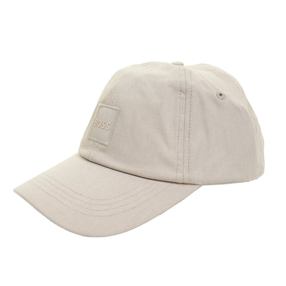 BOSS Derrell Cap 070 Beige