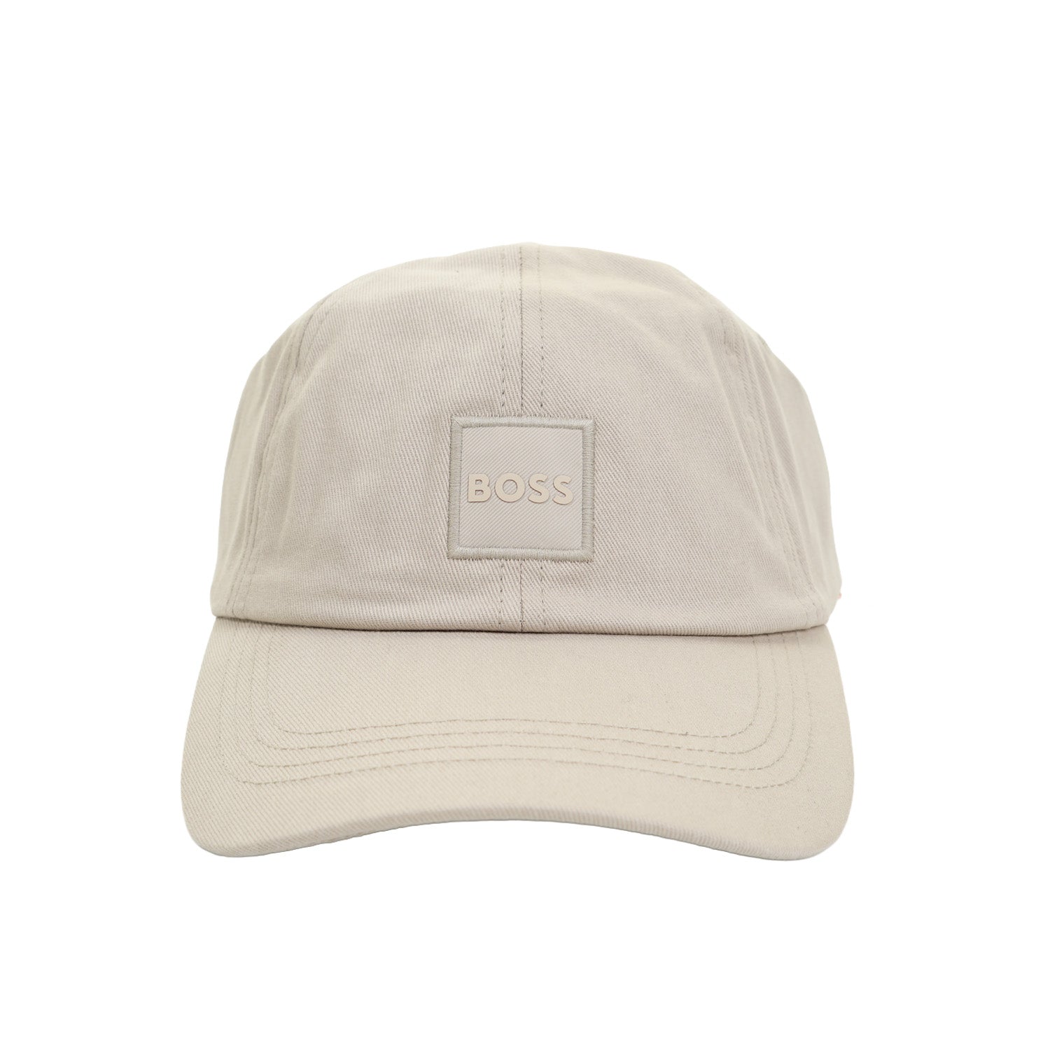BOSS Derrell Cap 070 Beige