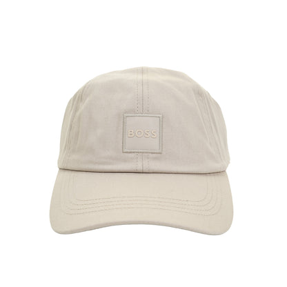 BOSS Derrell Cap 070 Beige