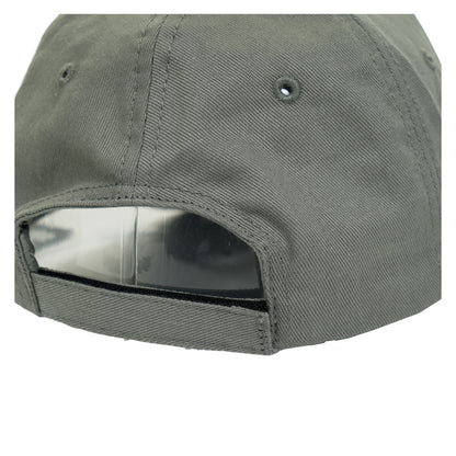 BOSS Derrell Cap 076 Open Grey
