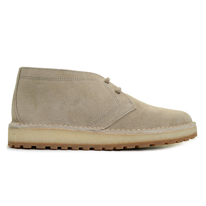 Desert Hunter Boot Sand Suede