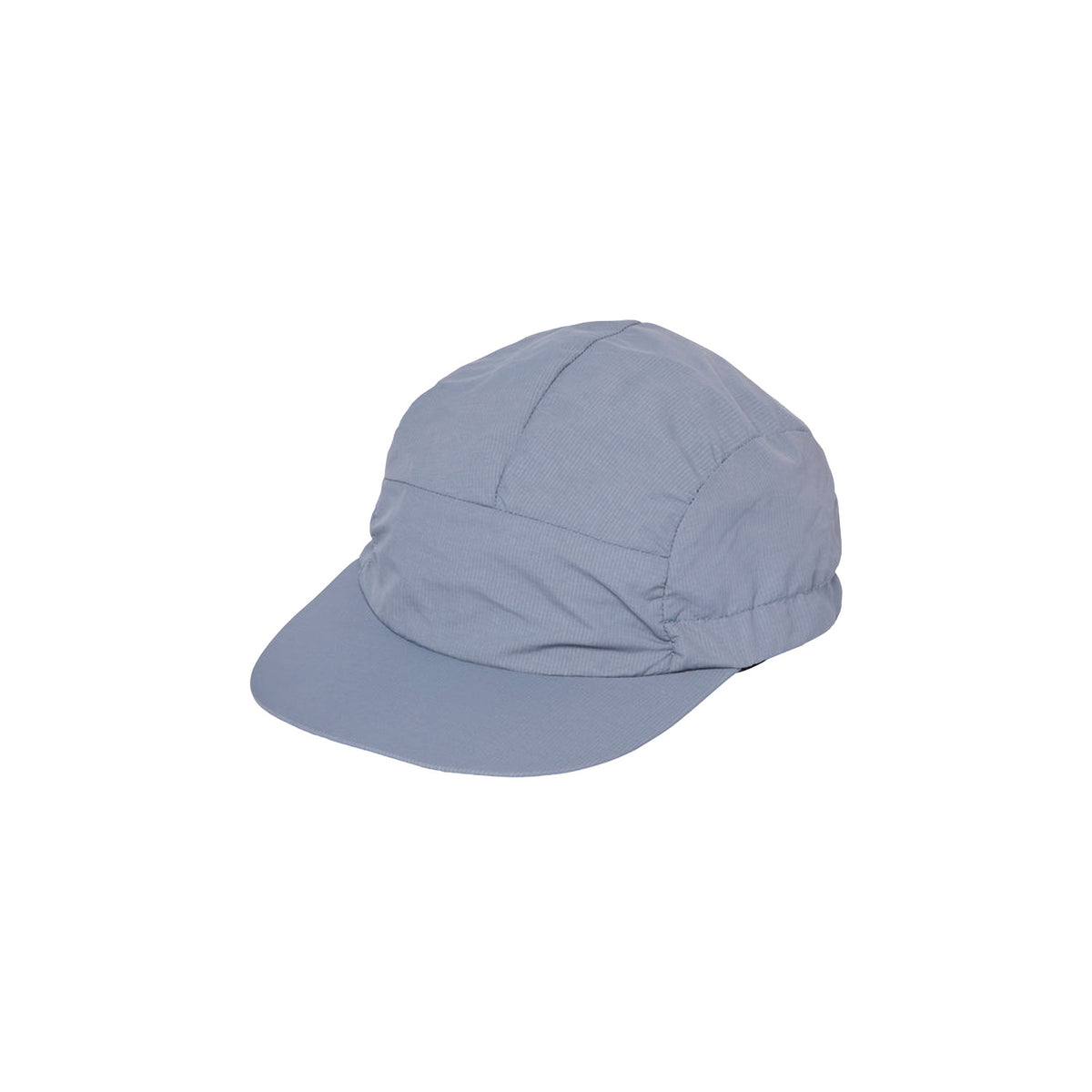 Nylon Double Rip Cap Light Blue
