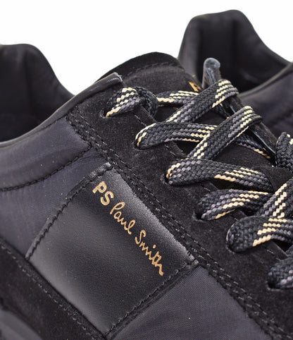 Dover Trainers Black