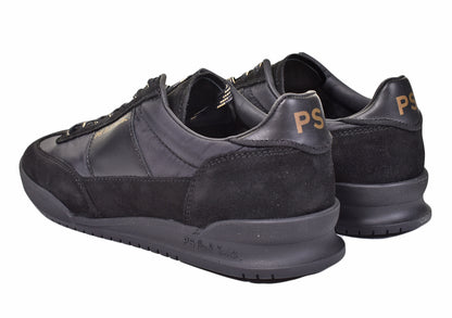Dover Trainers Black