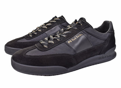 Dover Trainers Black