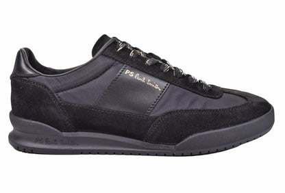 Dover Trainers Black