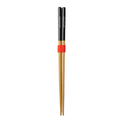 Chopsticks Natural Black