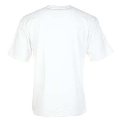 Sunset On Fuji San Short Sleeve T Shirt White