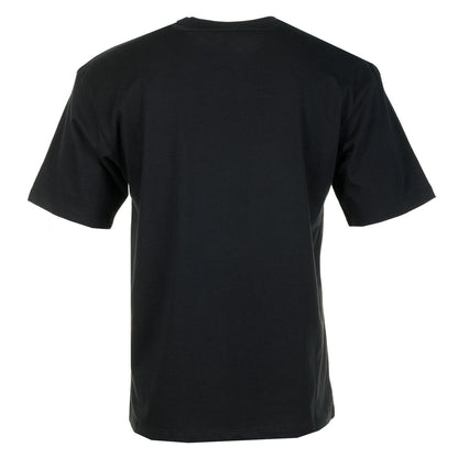 Sun Short Sleeve T Shirt Black