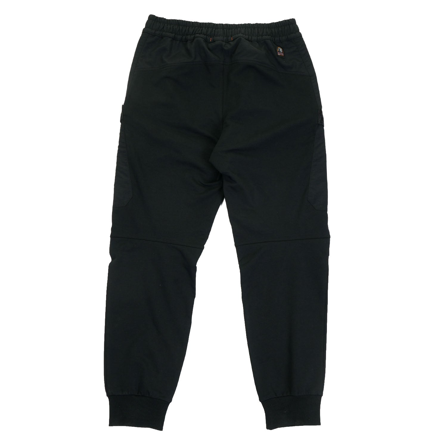 Elgol Cargo Pants Black