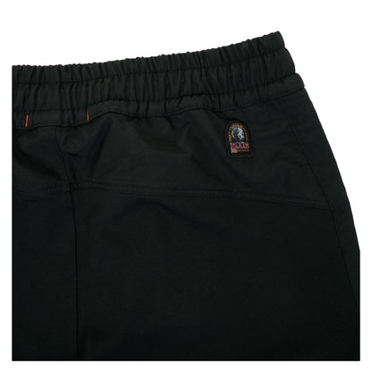 Elgol Cargo Pants Black