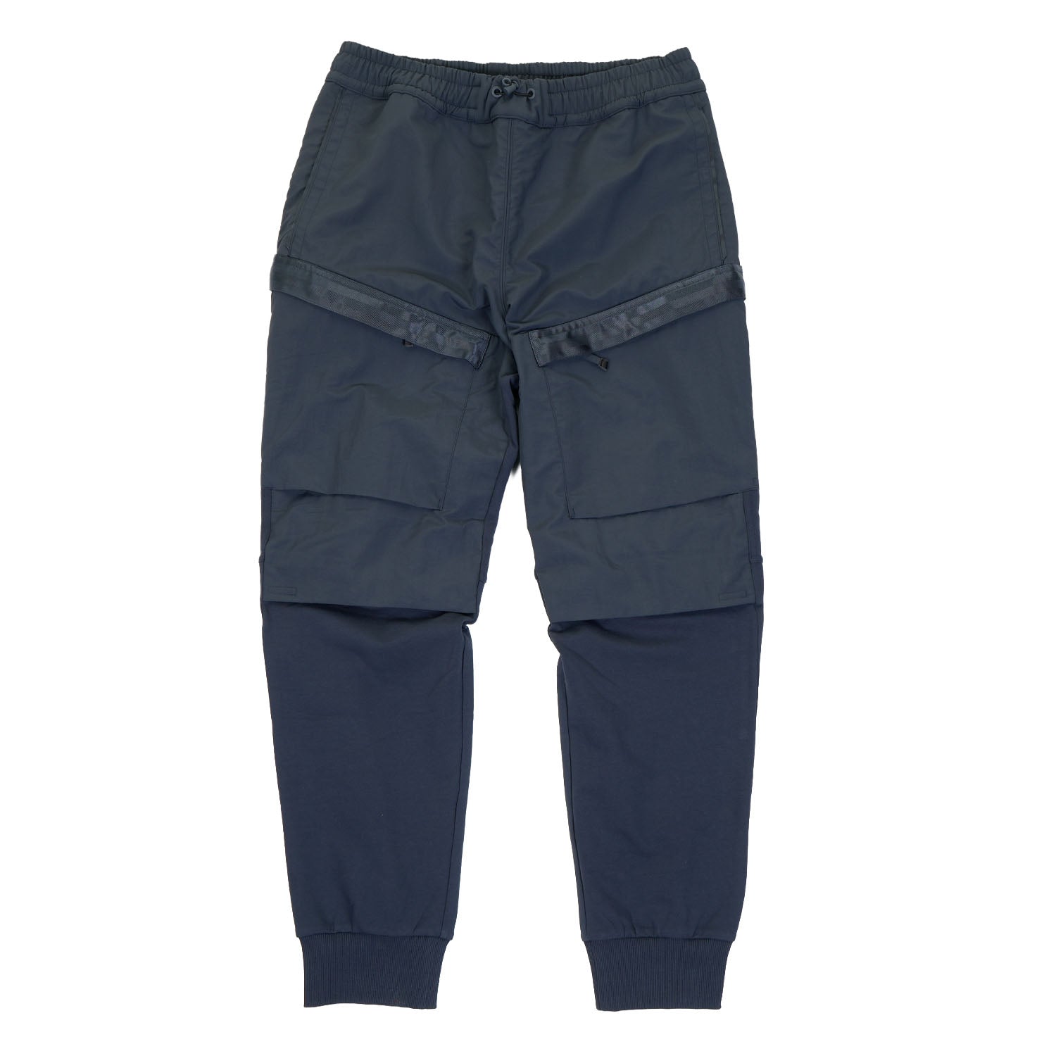 Elgol Cargo Pants Ink Blue