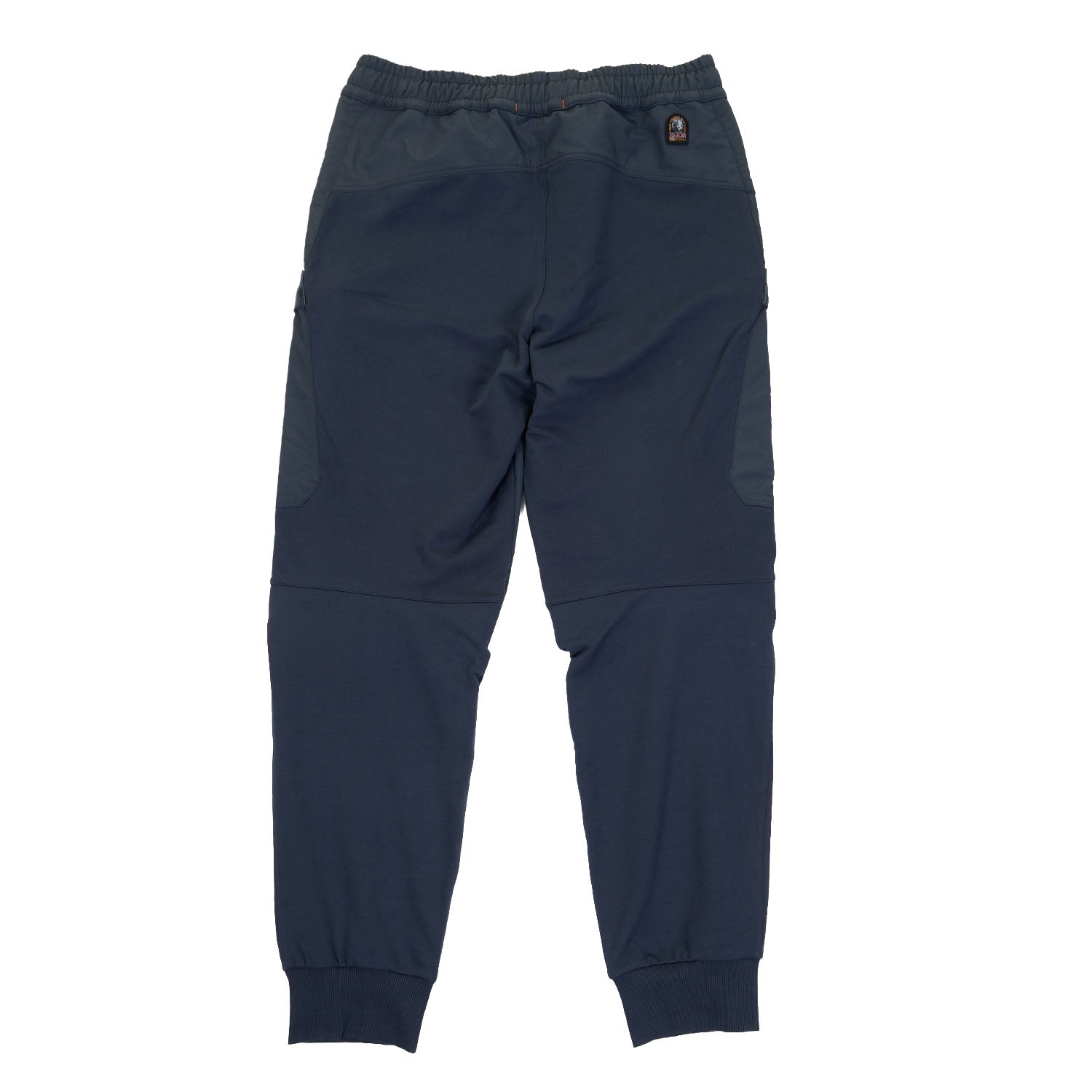 Elgol Cargo Pants Ink Blue