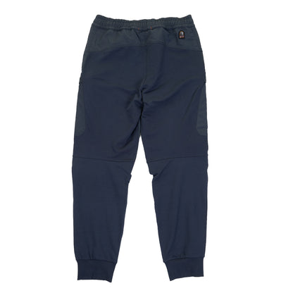 Elgol Cargo Pants Ink Blue