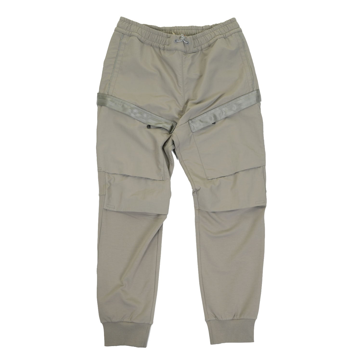 Elgol Cargo Pants Nowhere