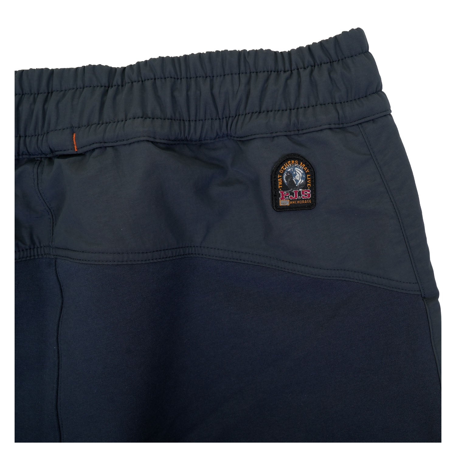 Elgol Cargo Pants Ink Blue