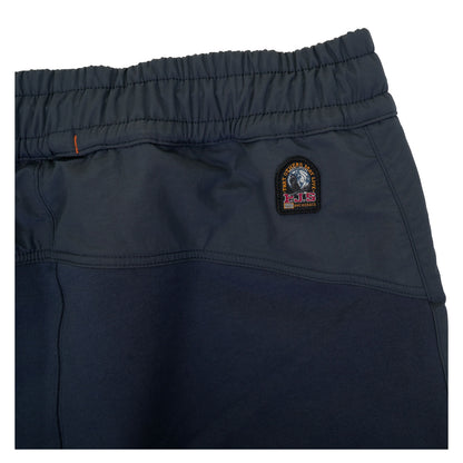 Elgol Cargo Pants Ink Blue